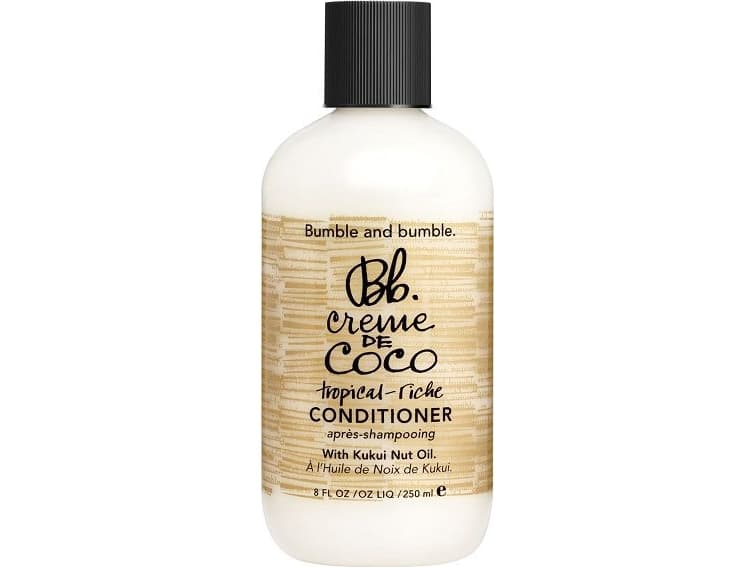 Bumble and Bumble Cleanse Condition Classic Care Creme de Coco Conditioner Droog Haar 250ml