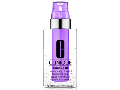 Clinique ID Purple Dramatically Different Hydrating Jelly - Unisex - 125 ml