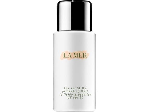La Mer The UV Protecting Fluid SPF50 - Dame - 50 ml