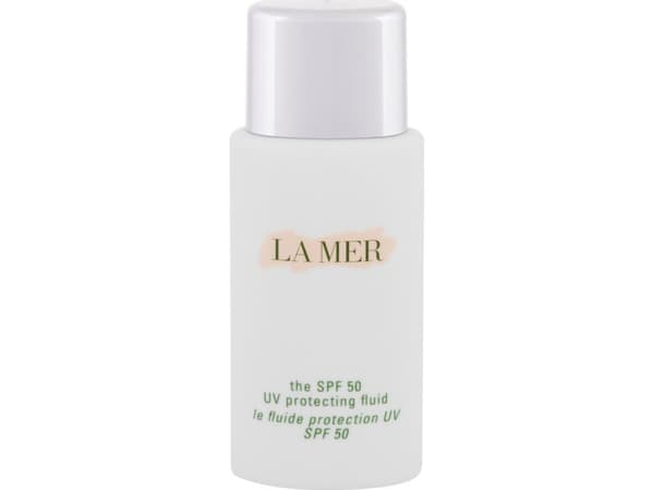 La Mer The UV Protecting Fluid SPF50 - Dame - 50 ml