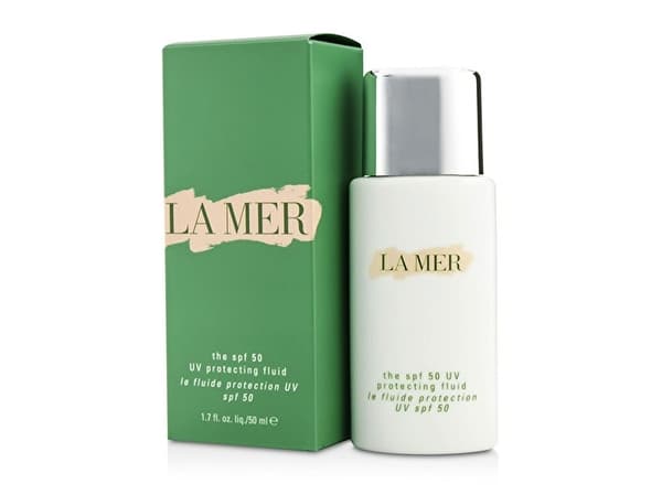 La Mer The UV Protecting Fluid SPF50 - Dame - 50 ml