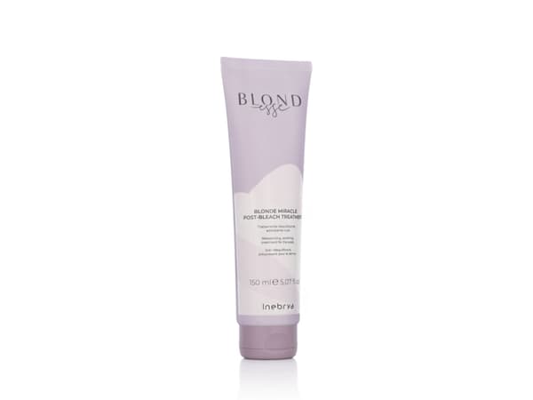 Inebrya BLONDesse Blond Miracle Post-Bleach Treatment 150 ml