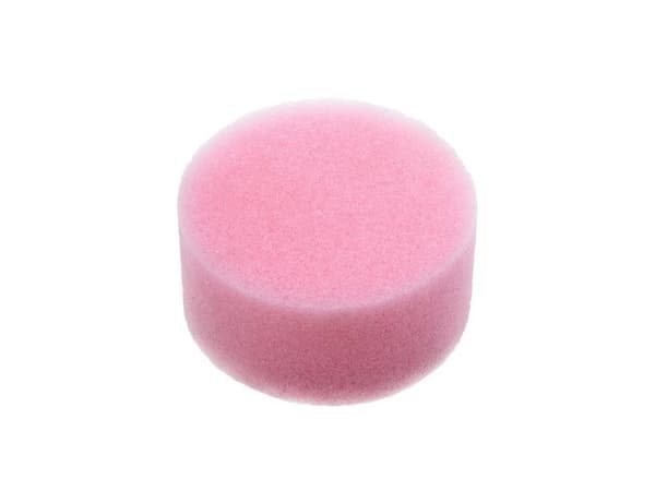 Sminksvamp rosa