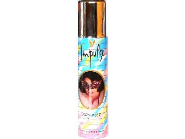IMPULSE Incognito DEO spray 100ml