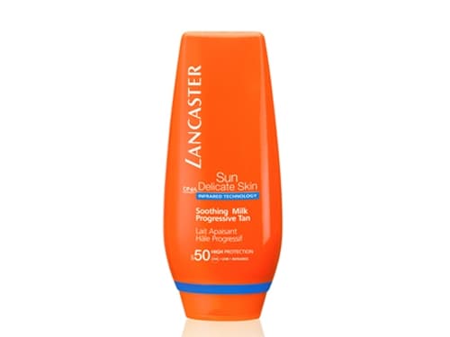 Lancaster Sun Delicate Skin SPF50, 125ml