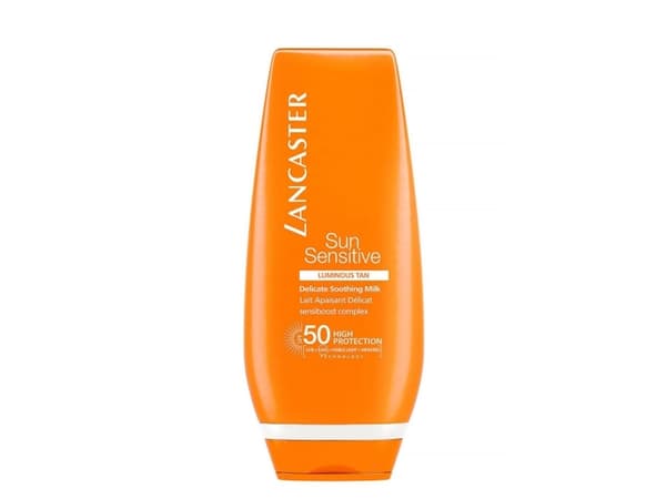 Lancaster Sun Delicate Skin SPF50, 125ml