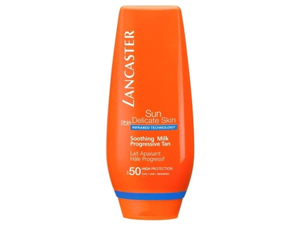 Lancaster Sun Delicate Skin SPF50, 125ml