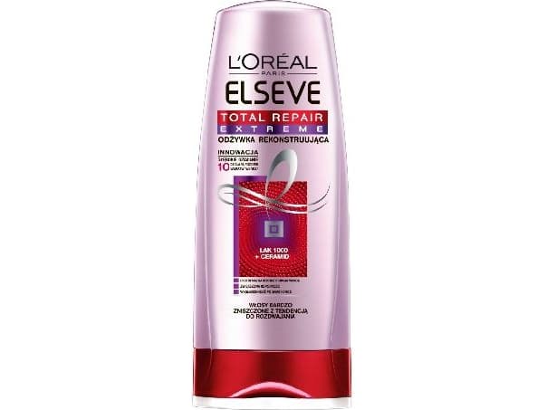 L'Oreal Paris Elseve Total Repair Extreme Reconstructing hair conditioner 200 ml