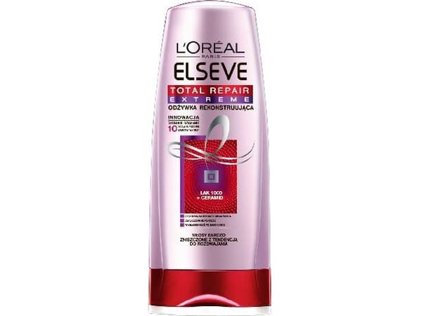 L'Oreal Paris Elseve Total Repair Extreme Reconstructing hair conditioner 200 ml