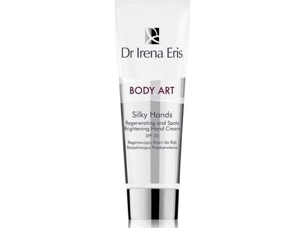 SILKY HANDS CREAM
