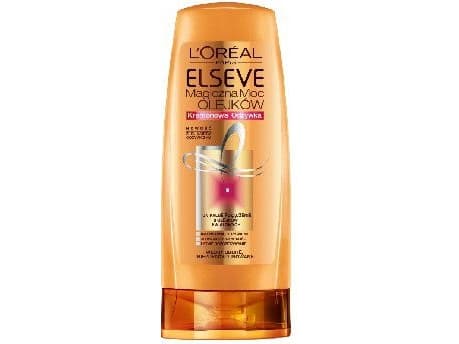 L'Oreal Paris Elseve Magic Power of Oils Hair conditioner 200 ml
