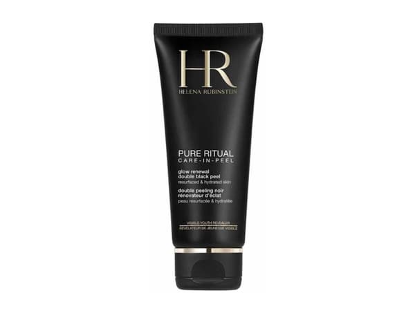 Helena Rubinstein Pure Ritual Glow Renewal Double Black Peel 100ml