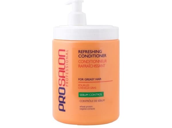 Chantal ProSalon Refreshing conditioner Refreshing conditioner 1000 g