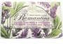 Nesti Dante Romantica Naturlig tvål Vild toskansk lavendel &amp; verbena 250 g