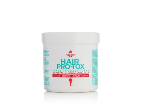 Kallos Hair Treatment Leave-In Conditioner 250 ml