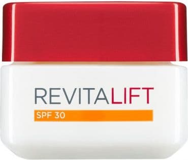 L'Oréal - Dermo Expertise Revitalift Day SPF30 50 ml /Hudvård