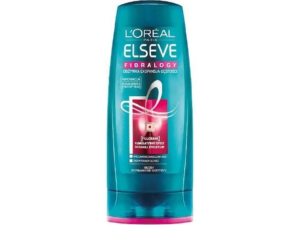 L'Oreal Paris Elseve Fibralogy hair conditioner 200 ml