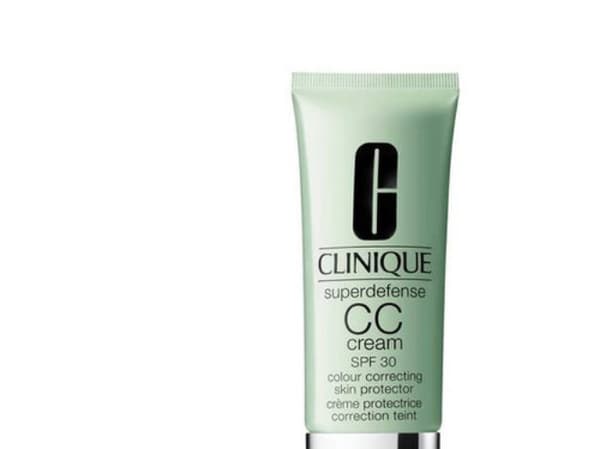 Clinique Superdefense Cc Cream SPF30 - Dame - 40 ml #03 Light Medium