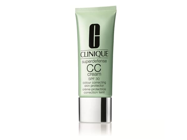 Clinique Superdefense Cc Cream SPF30 - Dame - 40 ml #03 Light Medium