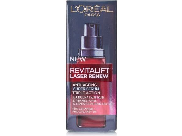 L'Oreal Paris REVITALIFT LASER Face Serum