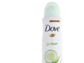 Miniatyrbilde 3 av 3: UNILEV DOVE DEO SPRAY CUCUMBER 250ML.&amp