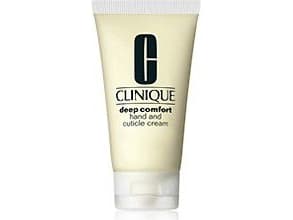 CLINIQUE DEEP COMFORT HAND AND CUTICLE CREAM 75 ML