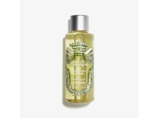 Sisley Eau De Campagne Bath Oil - 1250 Ml - Badolja