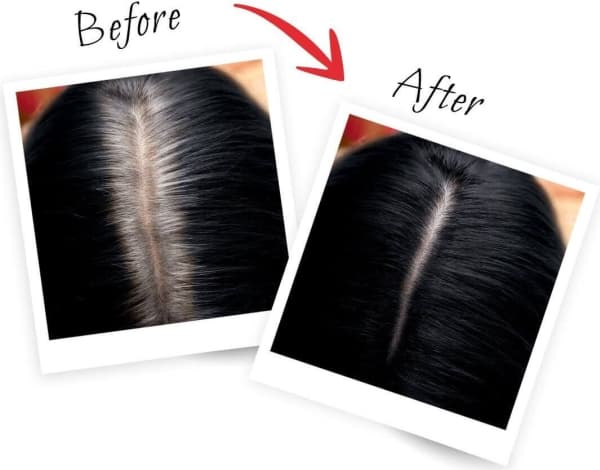 L'Oreal Paris Magic Retouch Spray for regrowth retouching No. 1 Black 75ml