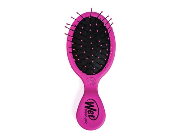 Wet Brush MINI LIL' Rosa hårbørste (B832WM-PK)