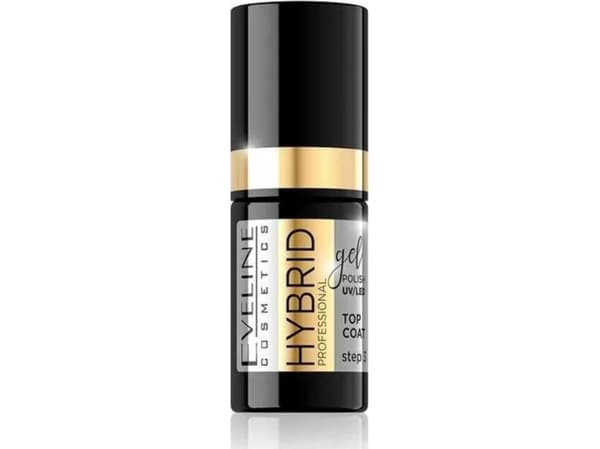 EVELINE KOL HYBRID VARNISH TOP