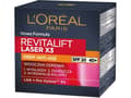 Miniatyrbilde 2 av 2: L'Oreal Paris Revitalift Laser X3 SPF20 anti-wrinkle day cream 50ml