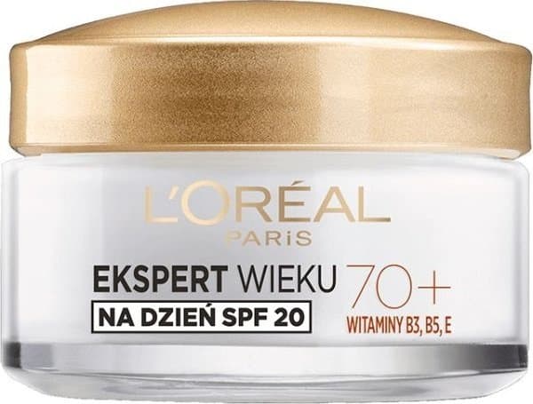 LOR DERMO EX AGE 70+ -voide n/vrk&amp;