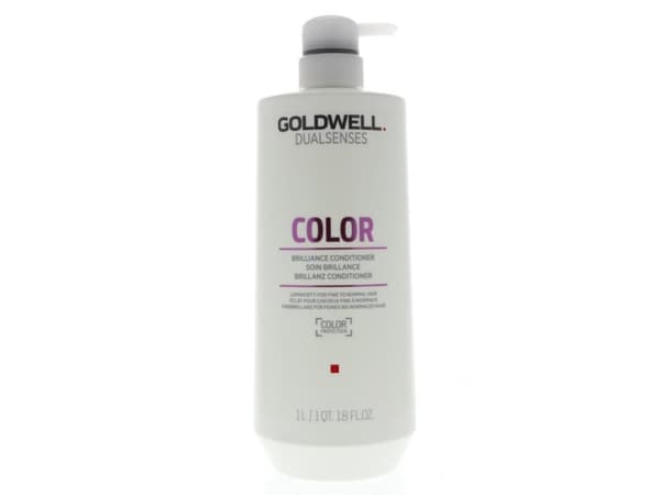 Goldwell Dualsenses Color Conditioner 1000 ml