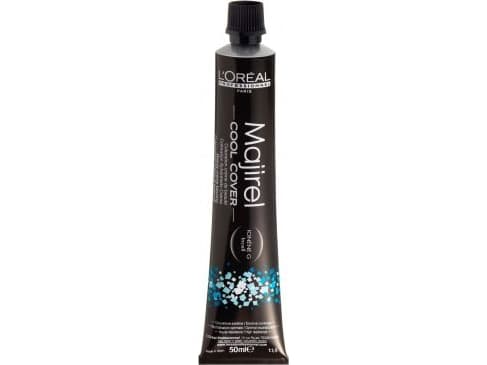 L'Oreal Paris Majirel Cool Cover hair dye 5.3 50ml