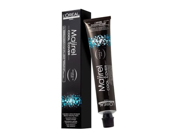 L'Oreal Paris Majirel Cool Cover hair dye 5.3 50ml