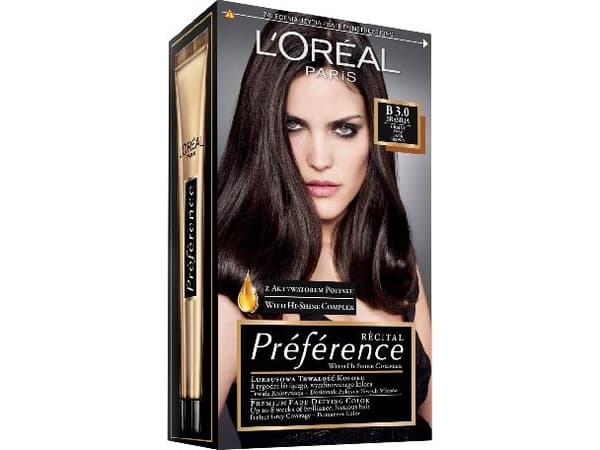 L'Oreal Paris Paint Recital Preference B Brasilia (3.0)