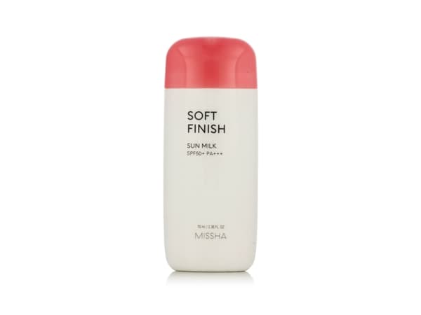 MISSHA All Around Safe Block Sun Milk SPF 50+70 ml