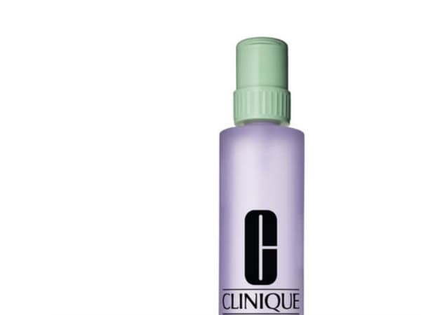 CLINIQUE_Clarifying Lotion 2 Dry Combination cleansing tonic for dry and combination skin 487ml