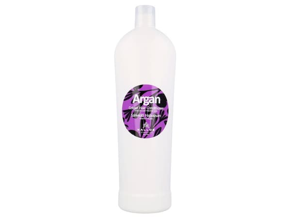 Argan Colour Hair Conditioner