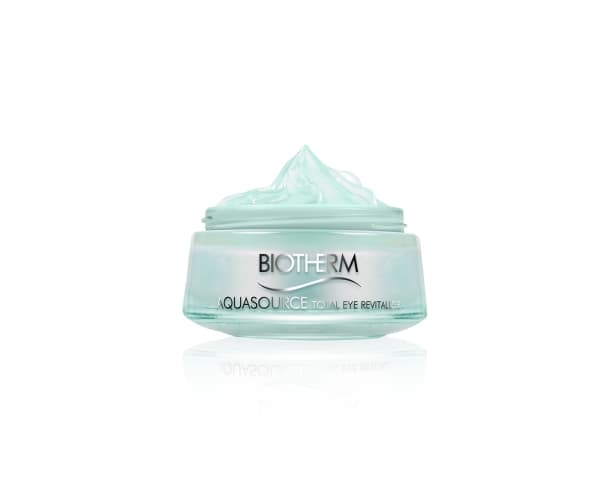 BIOTHERM AQUASOURCE TOTAL EYE REVITALIZER 15ML