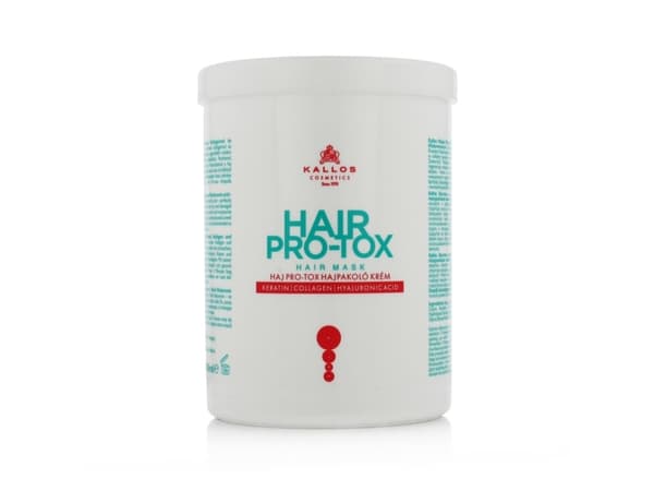 Kallos Hair Pro-Tox Mask 1000 ml