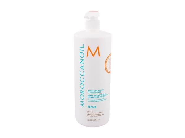 MoRoccanoil Repair Moisture Hair Conditioner Hiustenhoitoaine Hiusvauriot 1000ml