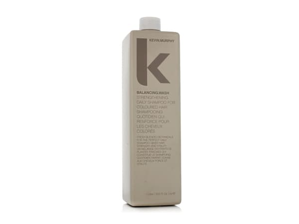 KEVIN MURPHY_Balancing Wash Shampoo Shampoo szampon energetyzujący do codziennego stosowania 1000ml
