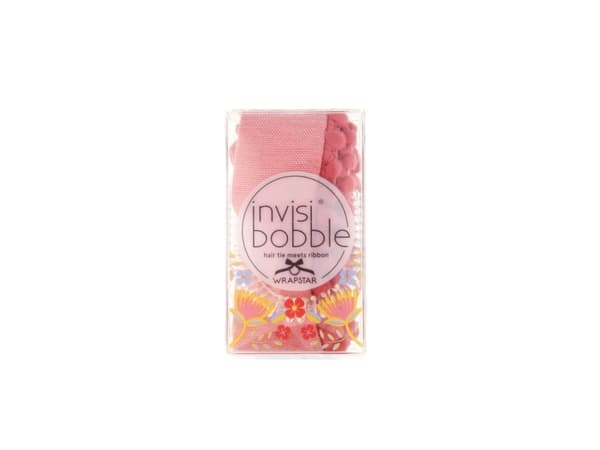 InvisiBobble Wrapstar Flores & Bloom Ami & Co