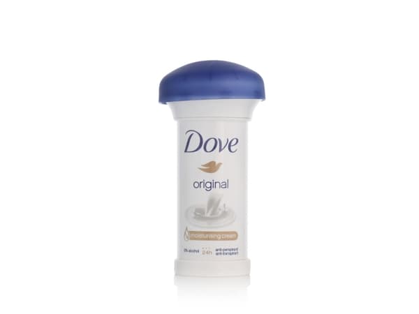 Dove Original Deodorant Cream 50 ml