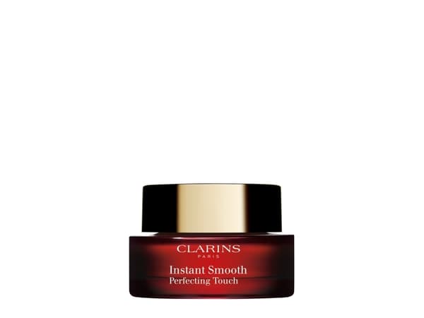 Clarins Instant Smooth Perfecting Touch Smoothing and Illuminating Base 15 ml