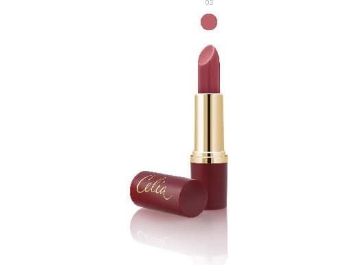 Celia Lipstick Elegance No. 03