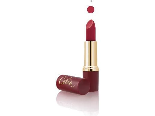 Celia Lipstick Elegance No. 11