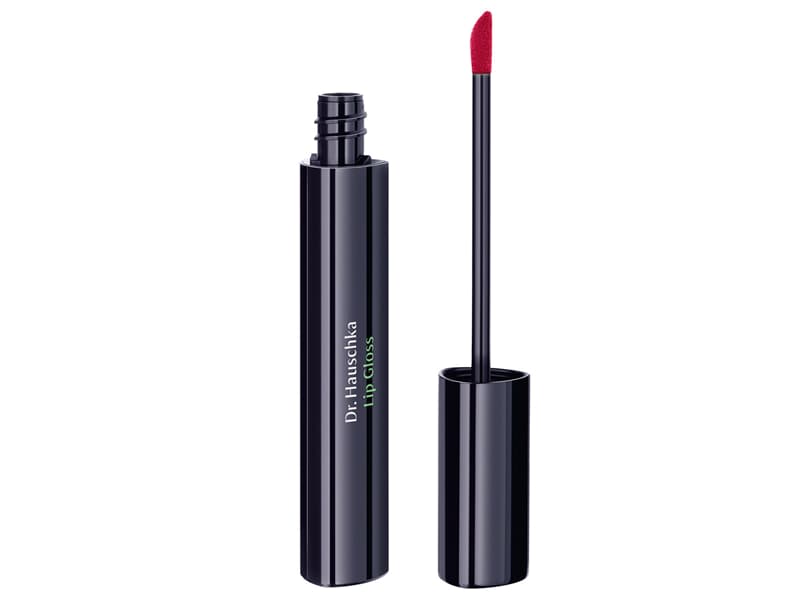 Dr. Hauschka Lip Gloss - Lady - 4 ml #04 Goji