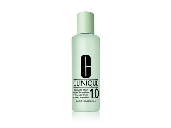 Clinique Clarifying Lotion 0.1 (Dry to Very Dry Skin) 400 ml